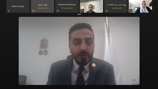 «الصحة» تطلق البرنامج التأهيلي لمبادرة «سفراء سلامة المرضى» بمشاركة أكثر من 2000 متطوع