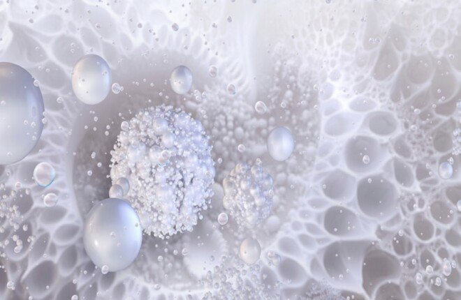 الصوف يقتحم مجال الطب التجديدي: مادة جديدة تُبشّر بثورة في ترميم العظام