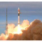 الصين تطلق مجموعة جديدة من الأقمار الصناعية لتكنولوجيا الإنترنت