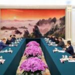 الصين والولايات المتحدة تتقاسمان مساحة واسعة للتعاون ومصالح مشتركة واسعة النطاق