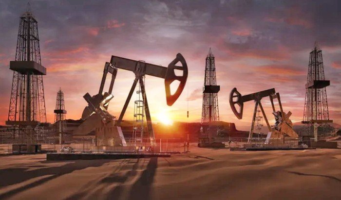 الطاقة الدولية تقترح إنشاء خط أنابيب بين العراق وتركيا لتجاوز مضيق هرمز