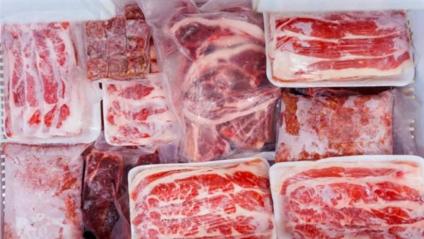 الطريقة الصحيحة لحفظ «لحم الأضحية» في الفريزر والثلاجة بعد الذبح
