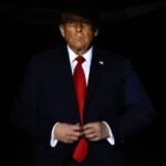 «العاصفة قادمة».. ترامب ينشر رسالة غامضة على منصة تروث سوشيال