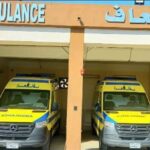 العثور على جثة مسن في قنا أثناء ذهابه لصلاة الفجر