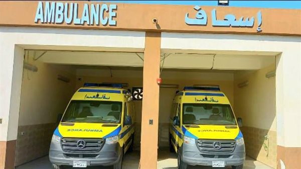 العثور على جثة مسن في قنا أثناء ذهابه لصلاة الفجر