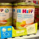 العثور على ‘‘سم فئران’’ في هذا المنتج من أغذية الأطفال