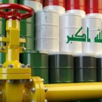 العراق يخصص 1.5 مليار دولار للبدء بمشروع خط أنبوب نفط «البصرة - حديثة»