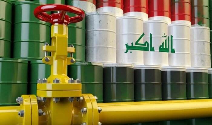 العراق يخصص 1.5 مليار دولار للبدء بمشروع خط أنبوب نفط «البصرة - حديثة»