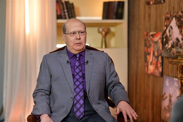 العروبة المفترى عليها