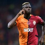 العقبة التي تهدد انتقال أوسيمين إلى برشلونة