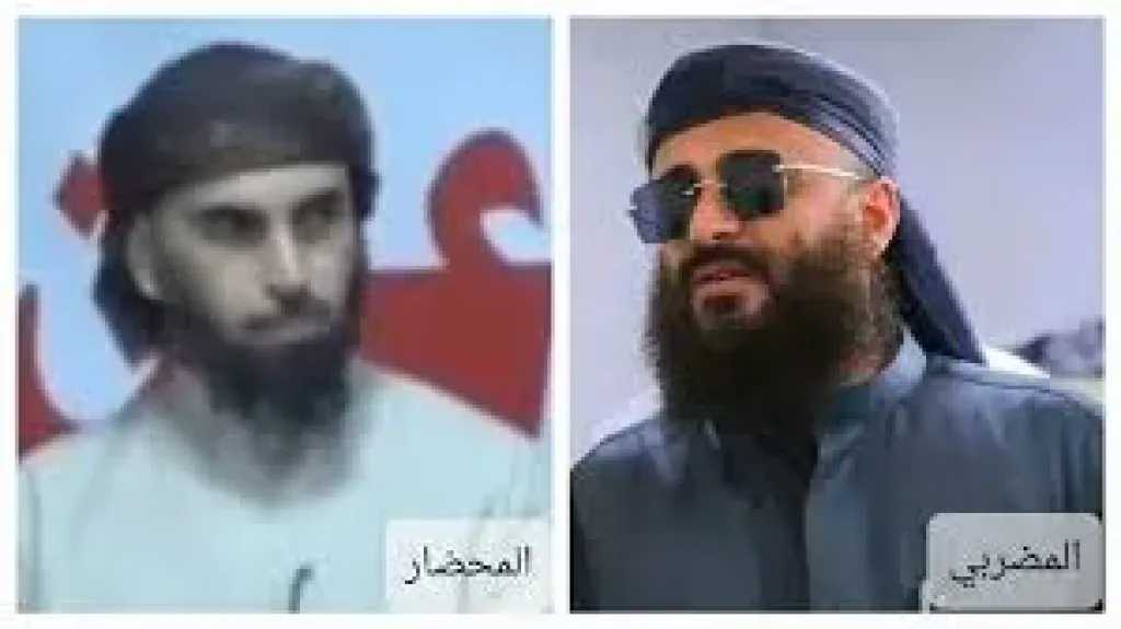 العميد بسام المحضار يتولى قيادة “درع الوطن” رسمياً.. تفاصيل المراسم