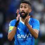 الفرج يكشف قائمة ” الأجانب الأقرب لقلبه ” في الهلال !