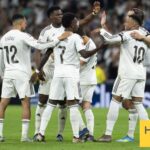 الفرق بين برشلونة وريال مدريد