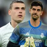 الفرق واضح بين كورتوا ولونين