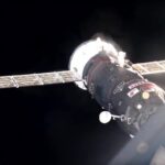 الفضاء الروسية تطلق مركبة شحن فضائية إلى المدار المحدد بنجاح