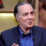 الفنان أحمد فؤاد سليم يهنئ المصريين بالذكرى المجيدة.. ماذا قال؟|خاص