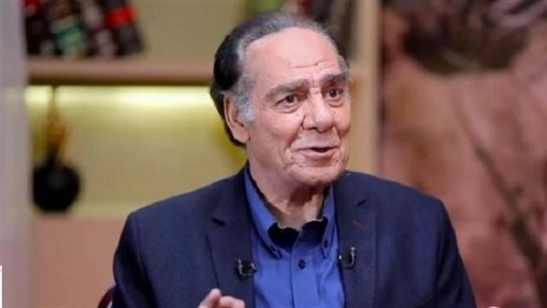 الفنان أحمد فؤاد سليم يهنئ المصريين بالذكرى المجيدة.. ماذا قال؟|خاص