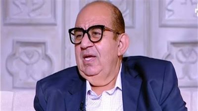 الفنان محمد التاجي يخضع لعملية جراحية.. وأصدقائه يطالبون الجمهور بالدعاء له