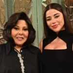 الفنانة "يارا السكري "تكشف عن مواصفات فتى أحلامها