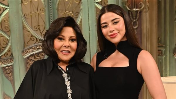 الفنانة "يارا السكري "تكشف عن مواصفات فتى أحلامها