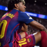 الفوز بالليغا لم يعد كافيًا.!