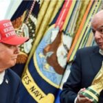 "الفيفا" يسقط مقترح ترامب بشأن كأس العالم 2026