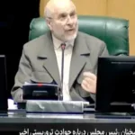 القائد الفعلي لإيران يتحدث عن ”فضيحة” مدوية حصلت داخل بلاده خلال الحرب وكادت تقلب الأمور رأسا على عقب