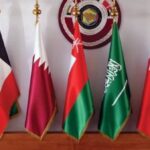 القادة بحثوا سبل تعزيز أمن الخليج ورفضهم لتهديد أمن الملاحة