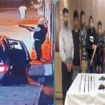 القبض على 10 أشخاص تشاجروا بالأسلحة النارية في كرداسة