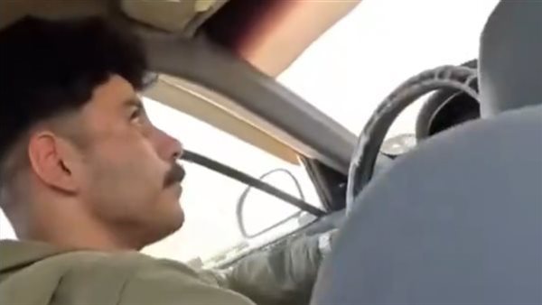 القبض على سائق أوبر بتهمة مضايقة سائح وطلبه 250 دولارًا بدلًا من 250 جنيهًا
