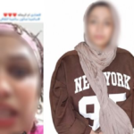 القبض على سيدة ادعت امتناع فرد شرطة عن تنفيذ حكم قضائي بالمنيا