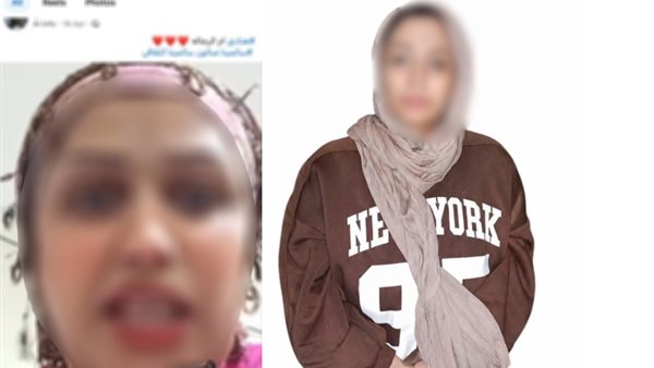 القبض على سيدة ادعت امتناع فرد شرطة عن تنفيذ حكم قضائي بالمنيا