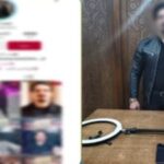 القبض على صانع محتوى ينشر مقاطع تتنافى مع قيم المجتمع