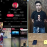 القبض على صانعي محتوى لنشرهما ألفاظ خادشة لزيادة المشاهدات