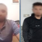 القبض على عامل بتهمة الاعتداء على طفل في الشرقية