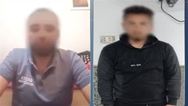 القبض على عامل بتهمة الاعتداء على طفل في الشرقية