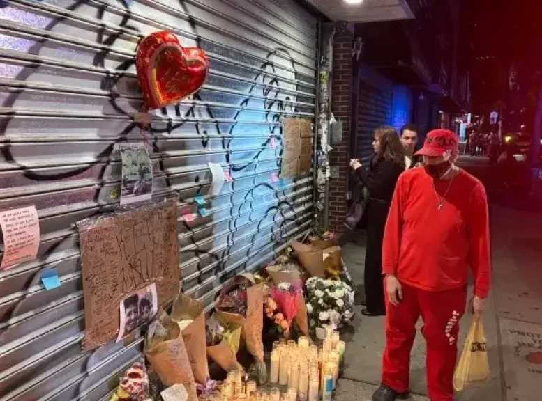 القبض على مشتبه به في قضية مقتل الشاب اليمني ‘‘عبد صالح’’ بنيويورك