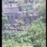 القبض على ‘‘الخال’’ الذي اعتدى على منزل ‘‘ابن شقيقته’’ ليلة زفافه بسبب ‘‘موكب المعازيم المفاجئ’’