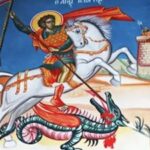 القديس جرجس.. حكاية بطل فلسطيني وحّد القلوب تحت راية التضحية والإيمان