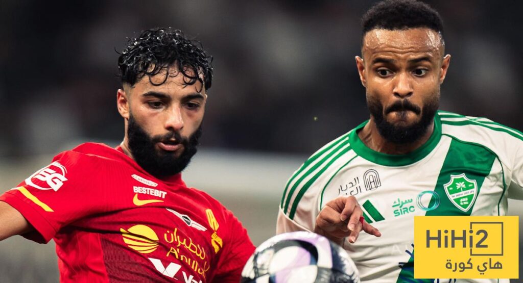 القرار الأقرب في احتجاج القادسية ضد الأهلي !