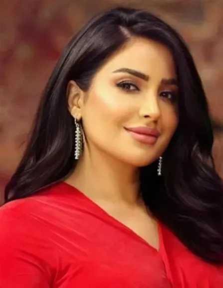 القصة الكاملة لقضية الشاعرة نجاح المساعيد مع طليقها وشقيقته ولماذا بكت على الهواء