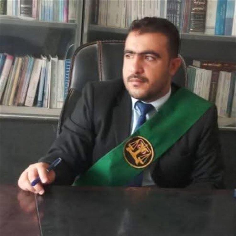 القصة الكاملة لمحاولة اغتيال عضو محكمة استئناف مأرب