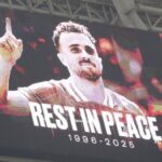 القضاء الإسباني يحسم الجدل حول مصرع ديوجو جوتا وشقيقه