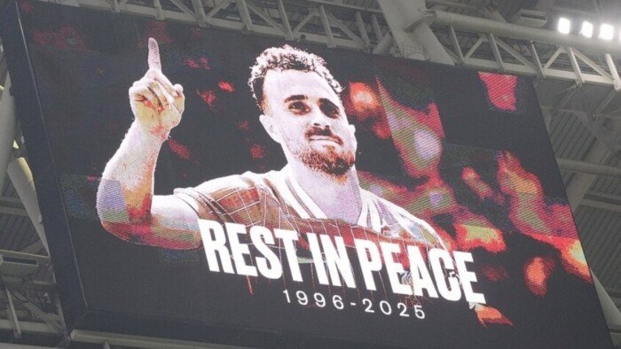 القضاء الإسباني يحسم الجدل حول مصرع ديوجو جوتا وشقيقه