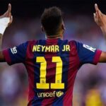 القضاء الإسباني يحسم ملف صفقة نيمار مع برشلونة