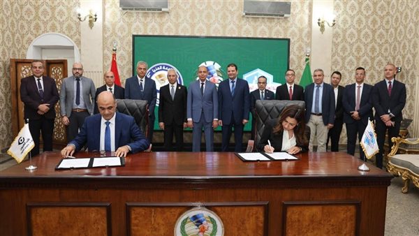 القطاع الخاص شريك أساسي في منظومة التأمين الصحي الشامل