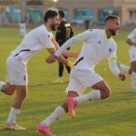 القناة في الصداراة.. ترتيب دوري المحترفين قبل انطلاق الجولة 32