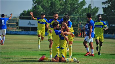 القناة يواصل الزعامة والحصيلة 540 هدف وصراع خماسي على تذكرتي الصعود بعد 31 جولة بدوري المحترفين