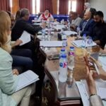 القومي للطفولة والأمومة يناقش تطوير قوانين الأسرة ويستعرض إنجازات حماية الطفل