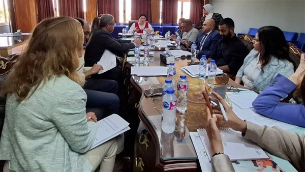 القومي للطفولة والأمومة يناقش تطوير قوانين الأسرة ويستعرض إنجازات حماية الطفل